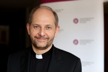 ksiądz leszek gęsiak